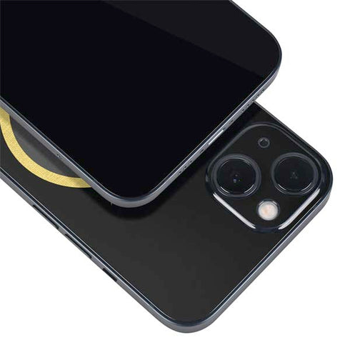 DC Comics The Flash Folded Arms Pose iPhone 15 Skin