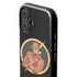DC Comics The Flash Folded Arms Pose iPhone 16 Impact Case