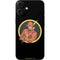 DC Comics The Flash Folded Arms Pose iPhone 16 Plus Skin