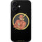 DC Comics The Flash Folded Arms Pose iPhone 16 Skin