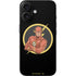 DC Comics The Flash Folded Arms Pose iPhone 16 Skin