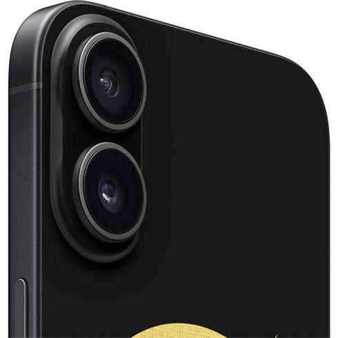 DC Comics The Flash Folded Arms Pose iPhone 16 Skin