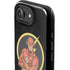 DC Comics The Flash Folded Arms Pose iPhone 16e Impact Case