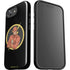 DC Comics The Flash Folded Arms Pose iPhone 16e Impact Case
