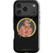DC Comics The Flash Folded Arms Pose iPhone 18 Pro Impact Case