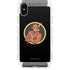 DC Comics The Flash Folded Arms Pose iPhone Cases