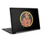 DC Comics The Flash Folded Arms Pose Dell Latitude Skin