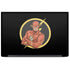 DC Comics The Flash Folded Arms Pose Dell Latitude Skin