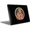 DC Comics The Flash Folded Arms Pose Apple MacBook Air Skin