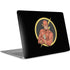 DC Comics The Flash Folded Arms Pose Apple MacBook Air Skin
