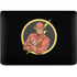 DC Comics The Flash Folded Arms Pose Apple MacBook Air Skin