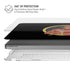 DC Comics The Flash Folded Arms Pose MacBook Pro 14in (2021-24) Case plus Skin