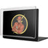 DC Comics The Flash Folded Arms Pose MacBook Cases