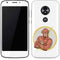 DC Comics The Flash Folded Arms Pose Moto E5 Play Skin