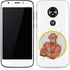 DC Comics The Flash Folded Arms Pose Moto E5 Play Skin