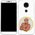 DC Comics The Flash Folded Arms Pose Moto E5 Plus Skin