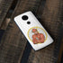 DC Comics The Flash Folded Arms Pose Moto E5 Plus Skin