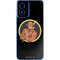 DC Comics The Flash Folded Arms Pose Moto G Play 4G (2024) Skin