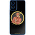 DC Comics The Flash Folded Arms Pose Moto G Play 4G (2024) Skin