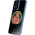 DC Comics The Flash Folded Arms Pose Moto G Play 4G (2024) Skin