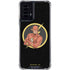 DC Comics The Flash Folded Arms Pose Moto G Power 5G (2024) Clear Case