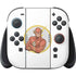 DC Comics The Flash Folded Arms Pose Nintendo Switch 2 (2025) Joy-Con Controller Skin