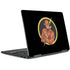DC Comics The Flash Folded Arms Pose Notebook 9 Pro 13in (2017) Skin