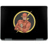 DC Comics The Flash Folded Arms Pose Notebook 9 Pro 13in (2017) Skin