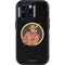 DC Comics The Flash Folded Arms Pose Otterbox Defender iPhone Skin