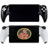 DC Comics The Flash Folded Arms Pose PlayStation Portal Remote Player Skin