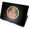 DC Comics The Flash Folded Arms Pose Dell Precision Skin