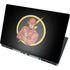 DC Comics The Flash Folded Arms Pose Dell Precision Skin