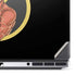DC Comics The Flash Folded Arms Pose Dell Precision Skin