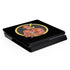 DC Comics The Flash Folded Arms Pose PS4 Slim Skin