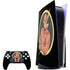 DC Comics The Flash Folded Arms Pose PlayStation PS5 Skins