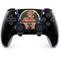 DC Comics The Flash Folded Arms Pose PS5 DualSense Edge Pro Controller Skin
