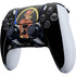 DC Comics The Flash Folded Arms Pose PS5 DualSense Edge Pro Controller Skin
