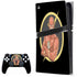 DC Comics The Flash Folded Arms Pose PlayStation PS5 Skins