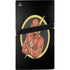 DC Comics The Flash Folded Arms Pose PS5 Pro Bundle Skin