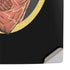 DC Comics The Flash Folded Arms Pose PS5 Pro Console Skin