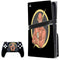 DC Comics The Flash Folded Arms Pose PS5 Pro Disk Bundle Skin