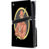 DC Comics The Flash Folded Arms Pose PS5 Pro Disk Console Skin