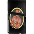 DC Comics The Flash Folded Arms Pose PS5 Pro Disk Console Skin