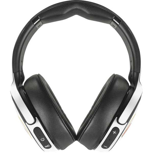 DC Comics The Flash Folded Arms Pose Skullcandy Venue Skin