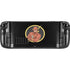 DC Comics The Flash Folded Arms Pose Steam Deck Handheld Gaming Computer Skin