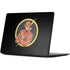 DC Comics The Flash Folded Arms Pose Surface Laptop 7 15in Skin