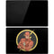 DC Comics The Flash Folded Arms Pose Surface Pro Tablet Skin