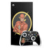 DC Comics The Flash Folded Arms Pose Xbox Series X Skins