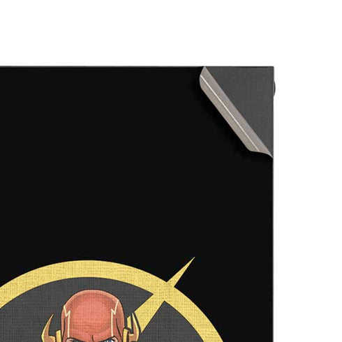 DC Comics The Flash Folded Arms Pose XBox Series X Digital Edition Console Skin