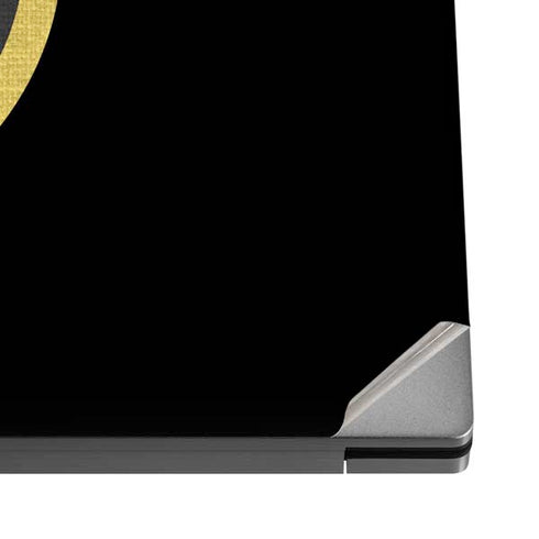 DC Comics The Flash Folded Arms Pose Dell XPS Skin